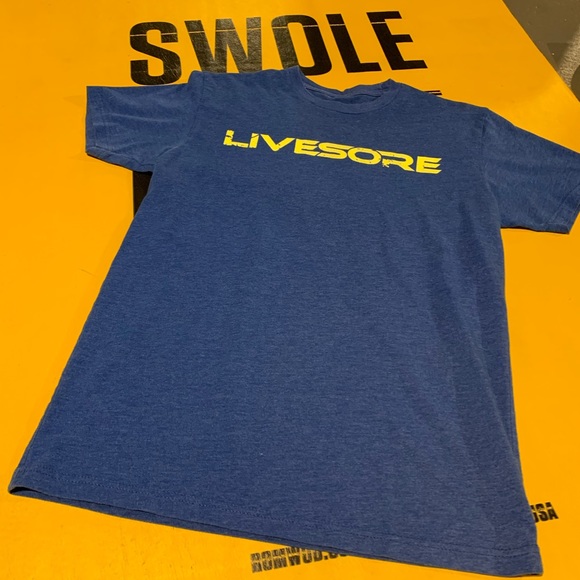 Crossfit lot - 7 shirts all size small - Picture 8 of 9